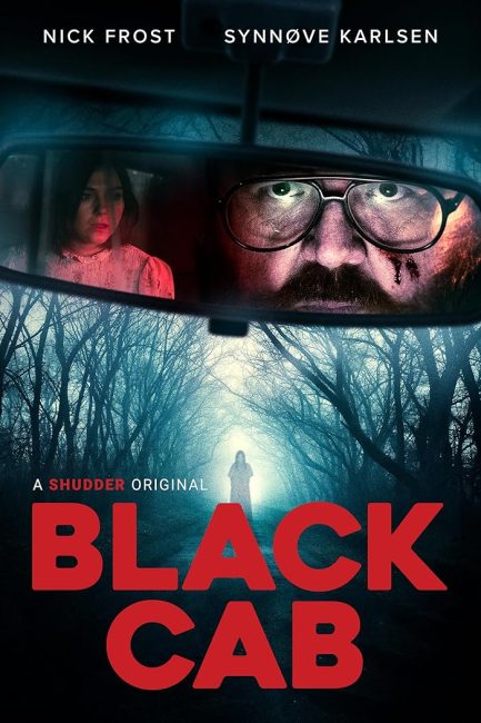 مشاهدة فيلم Black Cab 2024 مترجم