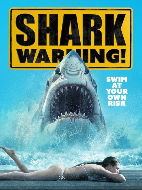 مشاهدة فيلم Shark Warning 2024 مترجم