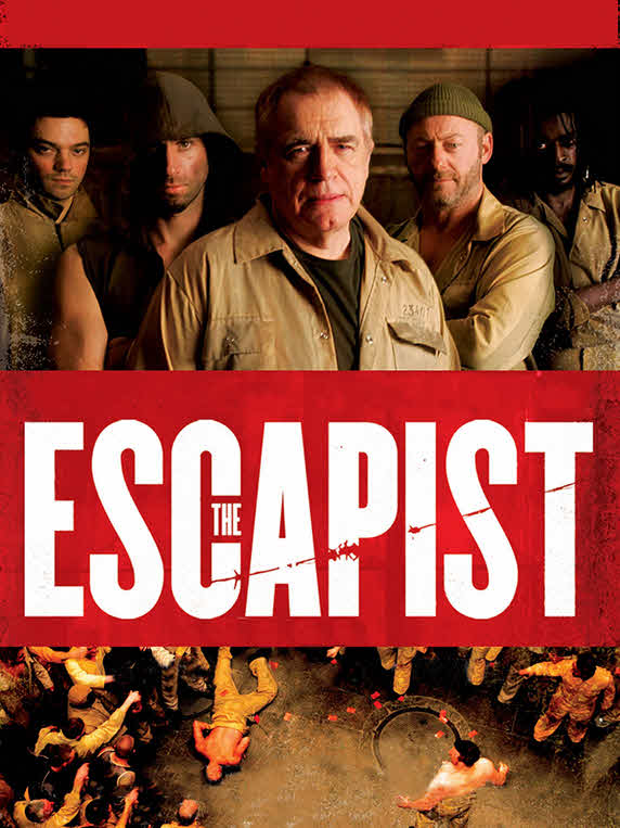 مشاهدة فيلم The Escapist 2008 مترجم