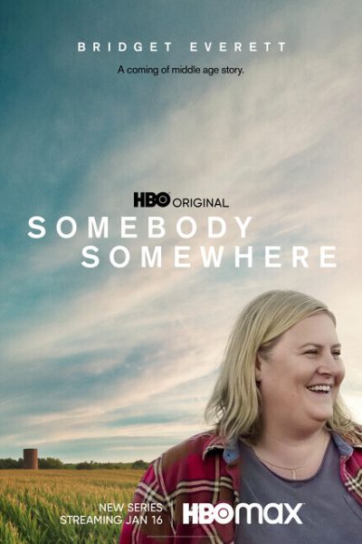 مسلسل Somebody Somewhere الموسم 1 كامل