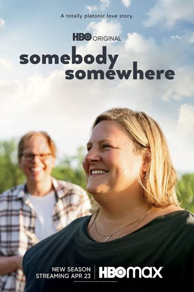 مسلسل Somebody Somewhere الموسم 2 كامل