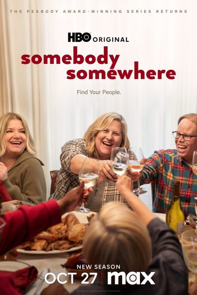 مسلسل Somebody Somewhere الموسم 3 حلقة 3