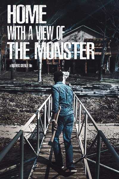 مشاهدةفيلم Home with a View of the Monster 2019 مترجم