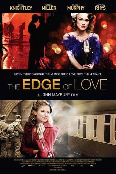 مشاهدة فيلم The Edge of Love 2008 مترجم