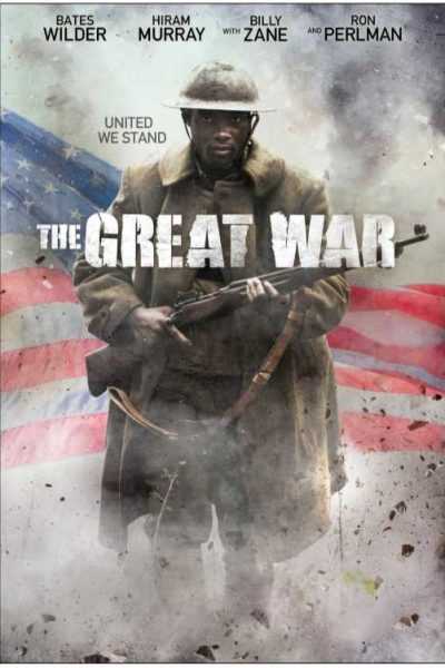 مشاهدة فيلم The Great War 2019 مترجم