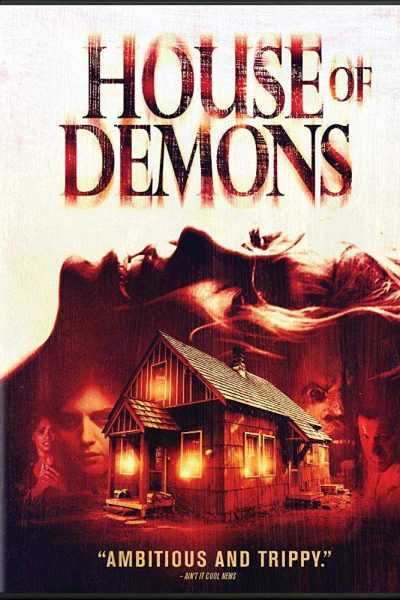 مشاهدة فيلم House of Demons 2018 مترجم