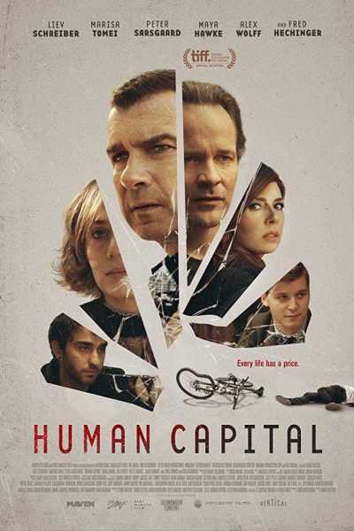 مشاهدة فيلم Human Capital 2019 مترجم