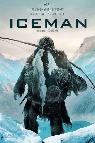 مشاهدة فيلم Iceman 2017 مترجم