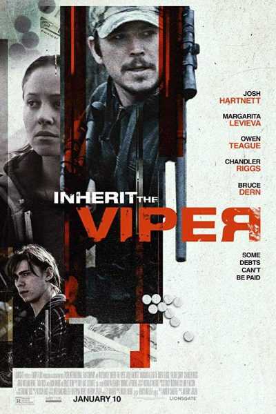 مشاهدة فيلم Inherit the Viper 2019 مترجم