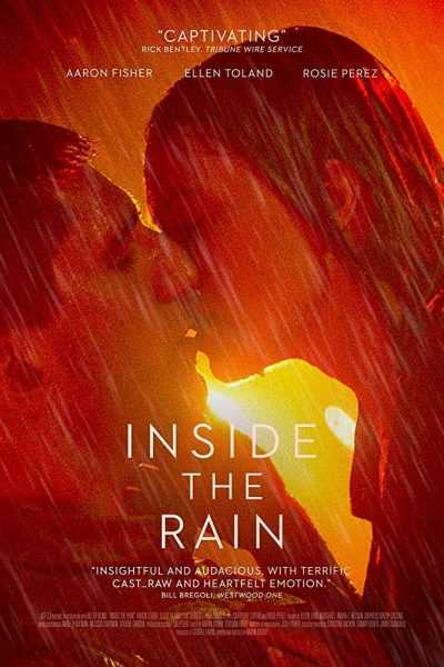 مشاهدة فيلم Inside the Rain 2019 مترجم