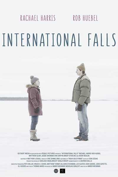 مشاهدة فيلم International Falls 2019 مترجم