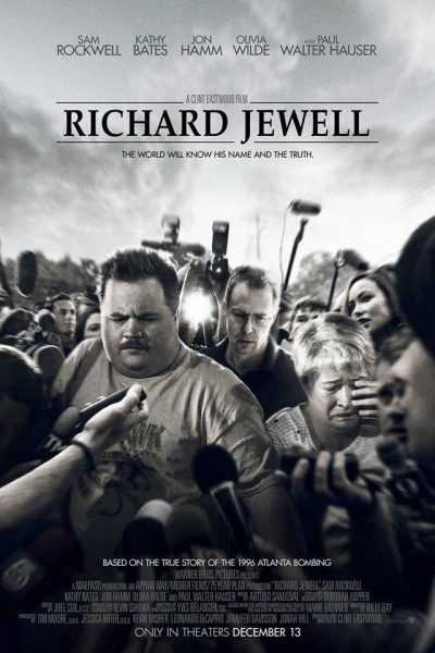 مشاهدة فيلم Richard Jewell 2019 مترجم