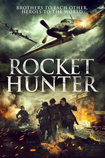 مشاهدة فيلم Rocket Hunter 2020 مترجم