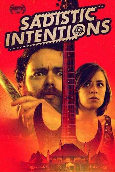 مشاهدة فيلم Sadistic Intentions 2019 مترجم