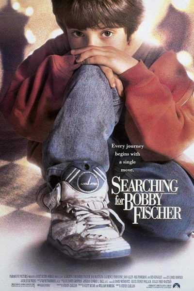 مشاهدة فيلم Searching For Bobby Fischer 1993 مترجم