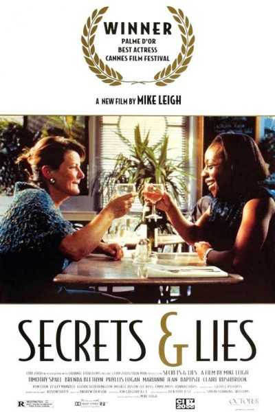 مشاهدة فيلم Secrets & Lies 1996 مترجم