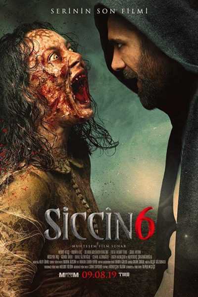 مشاهدة فيلم Siccin 6 2019 مترجم