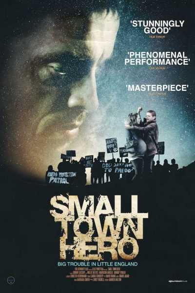 مشاهدة فيلم Small Town Hero 2019 مترجم