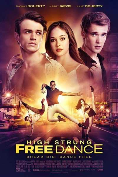 مشاهدةفيلم High Strung Free Dance 2018 مترجم