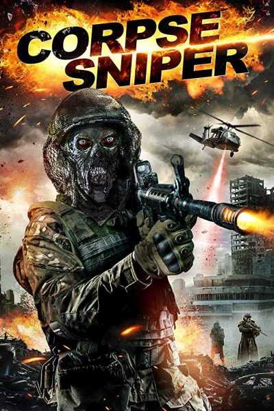 مشاهدة فيلم Sniper Corpse 2019 مترجم