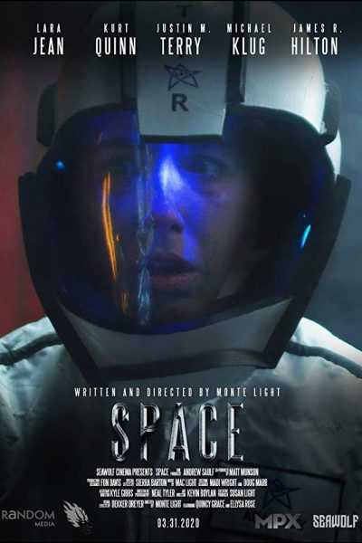 مشاهدة فيلم Space 2020 مترجم