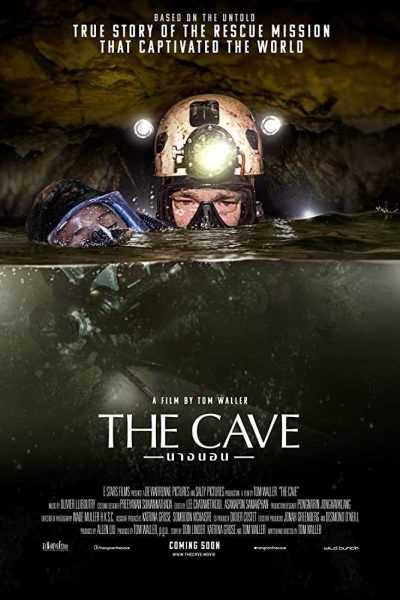 مشاهدة فيلم The Cave 2019 مترجم