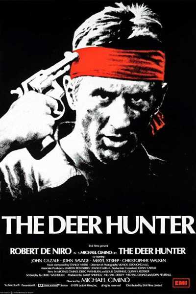 مشاهدة فيلم The Deer Hunter 1978 مترجم