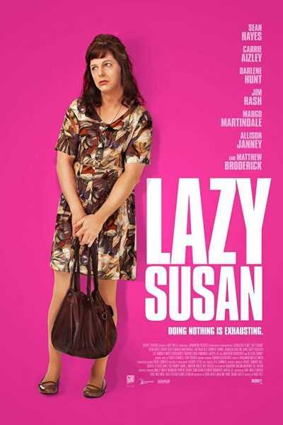 مشاهدة فيلم Lazy Susan 2020 مترجم