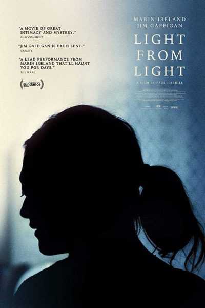 مشاهدة فيلم Light from Light 2019 مترجم