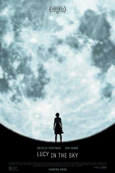 مشاهدة فيلم Lucy in the Sky 2019 مترجم