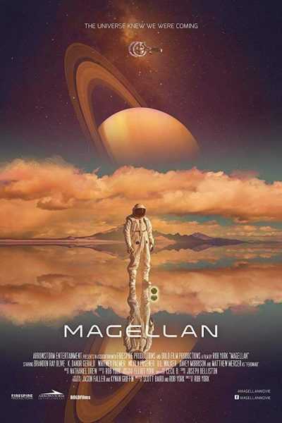 مشاهدة فيلم Magellan 2017 مترجم