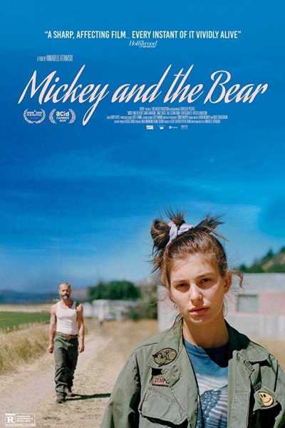 مشاهدة فيلم Mickey and the Bear 2019 مترجم