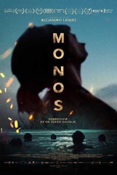 مشاهدة فيلم Monos 2019 مترجم