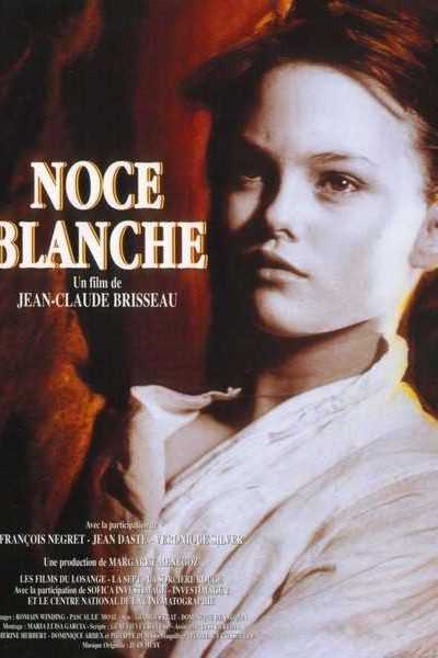 مشاهدة فيلم Noce blanche 1989 مترجم