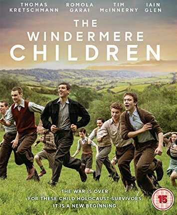 مشاهدة فيلم The Windermere Children 2020 مترجم