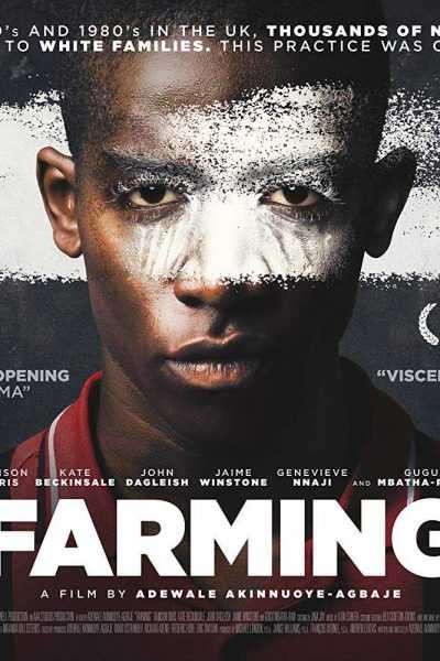 مشاهدة فيلم Farming 2018 مترجم