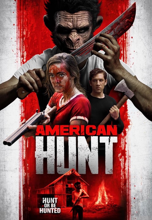 مشاهدة فيلم American Hunt 2019 مترجم