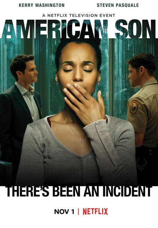 مشاهدة فيلم American Son 2019 مترجم