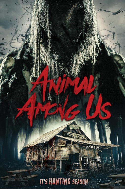 مشاهدة فيلم Animal Among Us 2019 مترجم