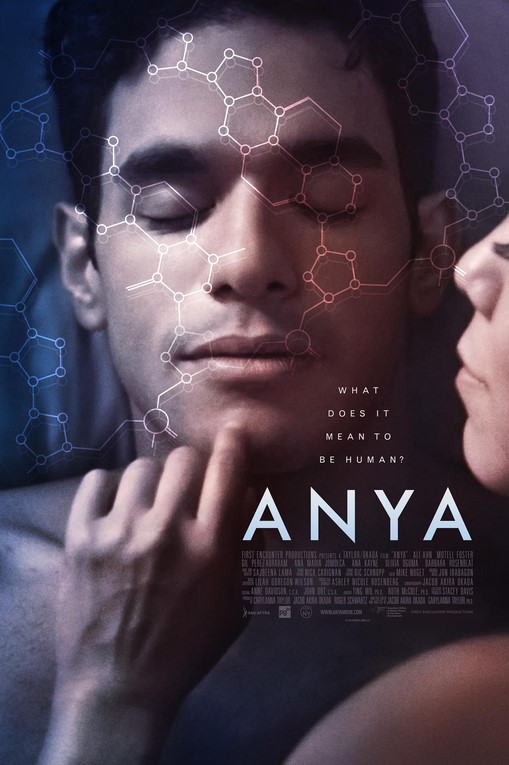 مشاهدة فيلم Anya 2019 مترجم