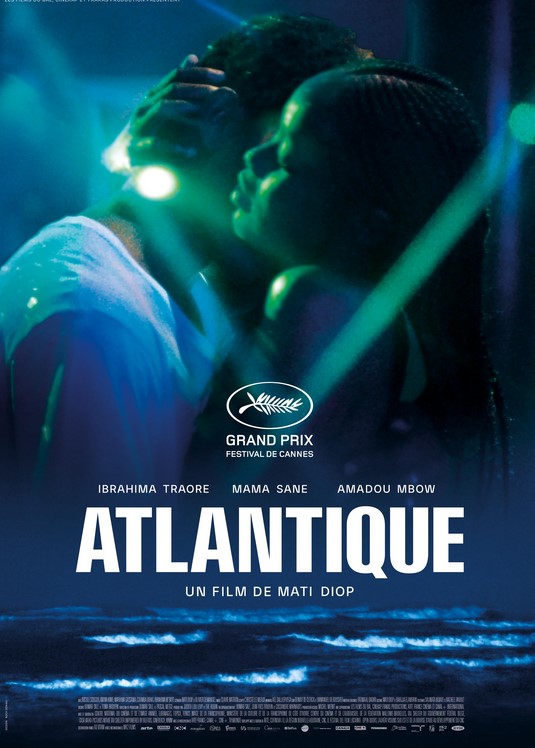 مشاهدة فيلم Atlantics 2019 مترجم