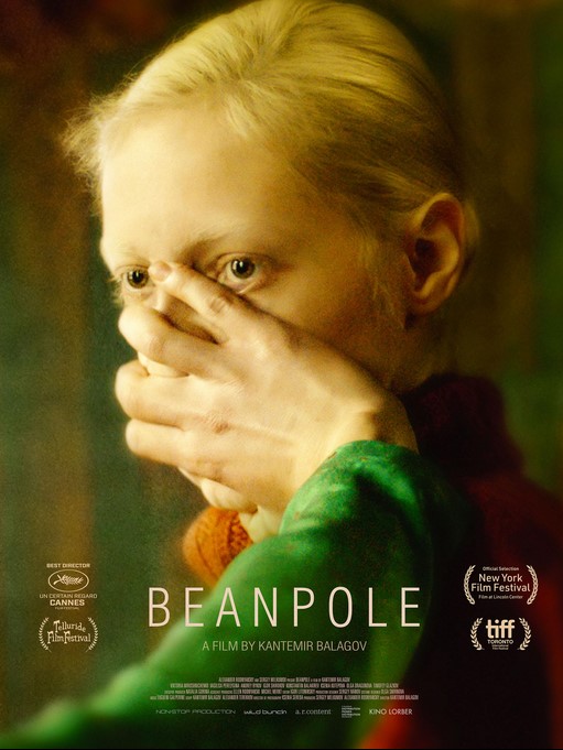 مشاهدة فيلم Beanpole 2019 مترجم