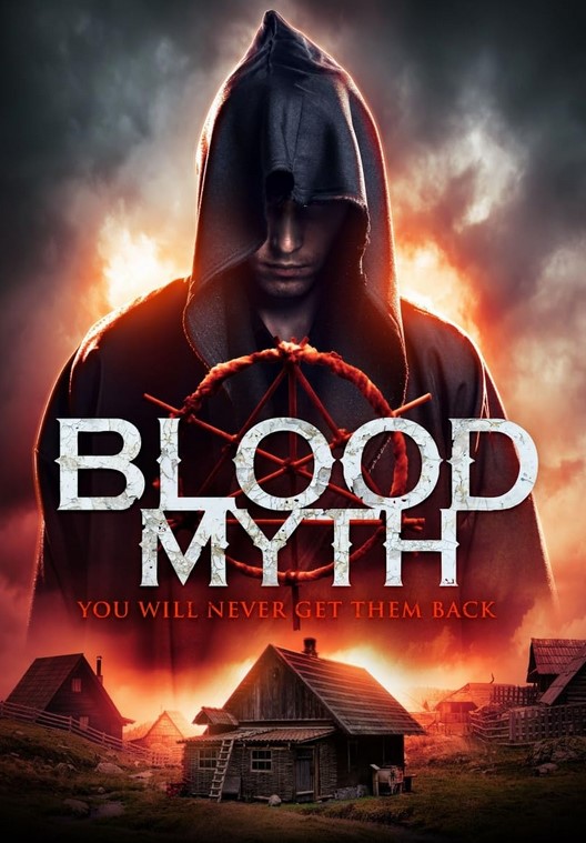 مشاهدة فيلم Blood Myth 2019 مترجم