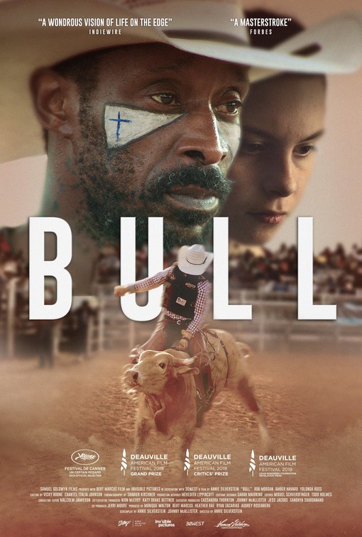 مشاهدة فيلم Bull 2019 مترجم