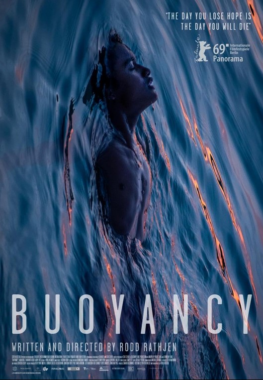 مشاهدة فيلم Buoyancy 2019 مترجم