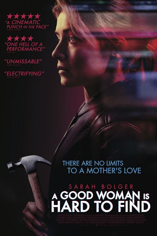 فيلم A Good Woman Is Hard to Find 2019 مترجم