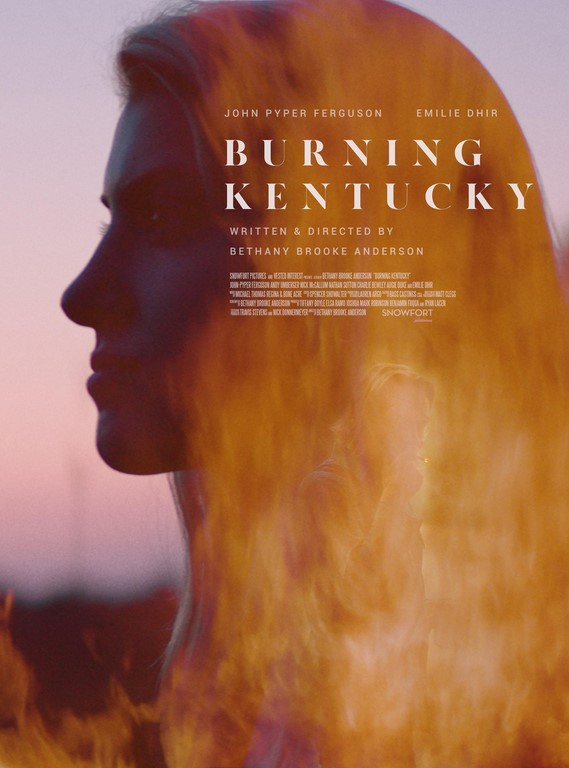 مشاهدة فيلم Burning Kentucky 2019 مترجم