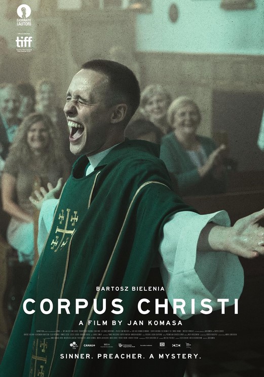 مشاهدة فيلم Corpus Christi 2019 مترجم