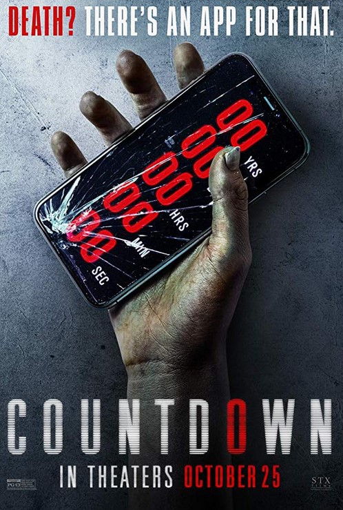 مشاهدة فيلم Countdown 2019 مترجم