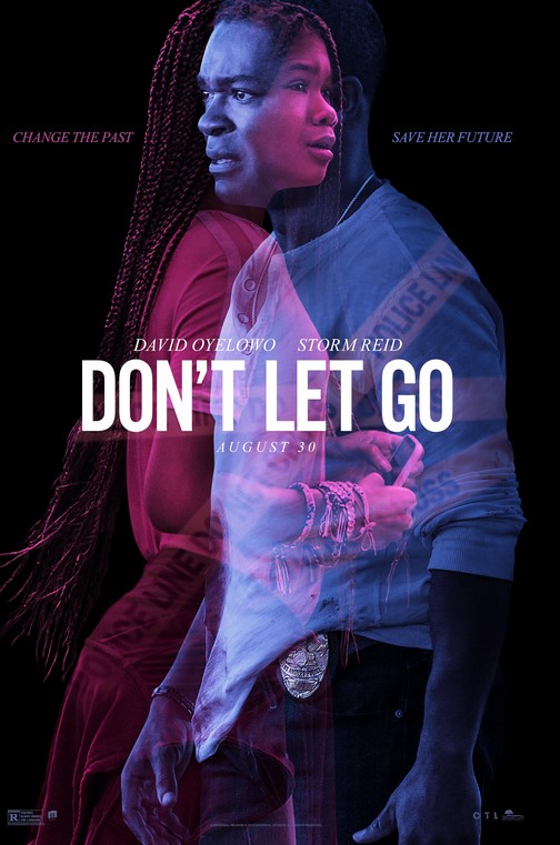 مشاهدة فيلم Don’t Let Go 2019 مترجم